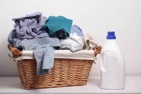 内裤有多脏要勤洗勤换,裤头一天不洗会滋生多少细菌