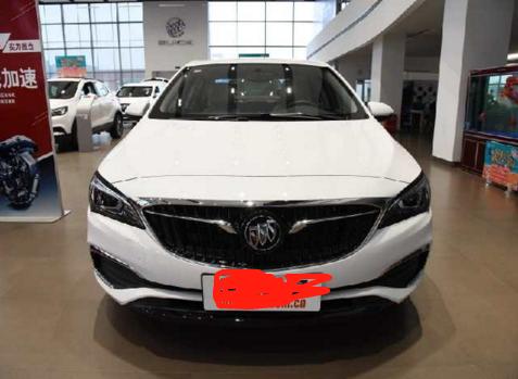 别克威朗老车主真实感受,花20多万买二手别克商务车划算吗