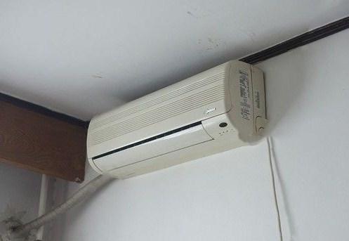 大1.5匹空调定频变频哪个省电,变频空调制热风速开最小省电吗