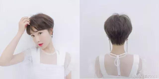 身高一米六五适合多长的发型,身高和发型长度