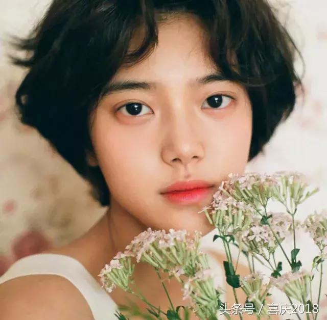 身高一米六五适合多长的发型,身高和发型长度