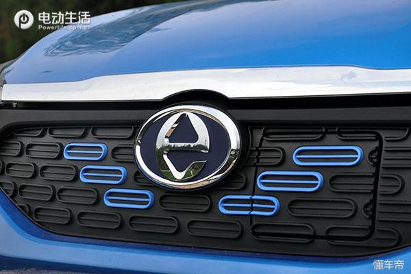 江铃e400测评,江铃e400悦享款