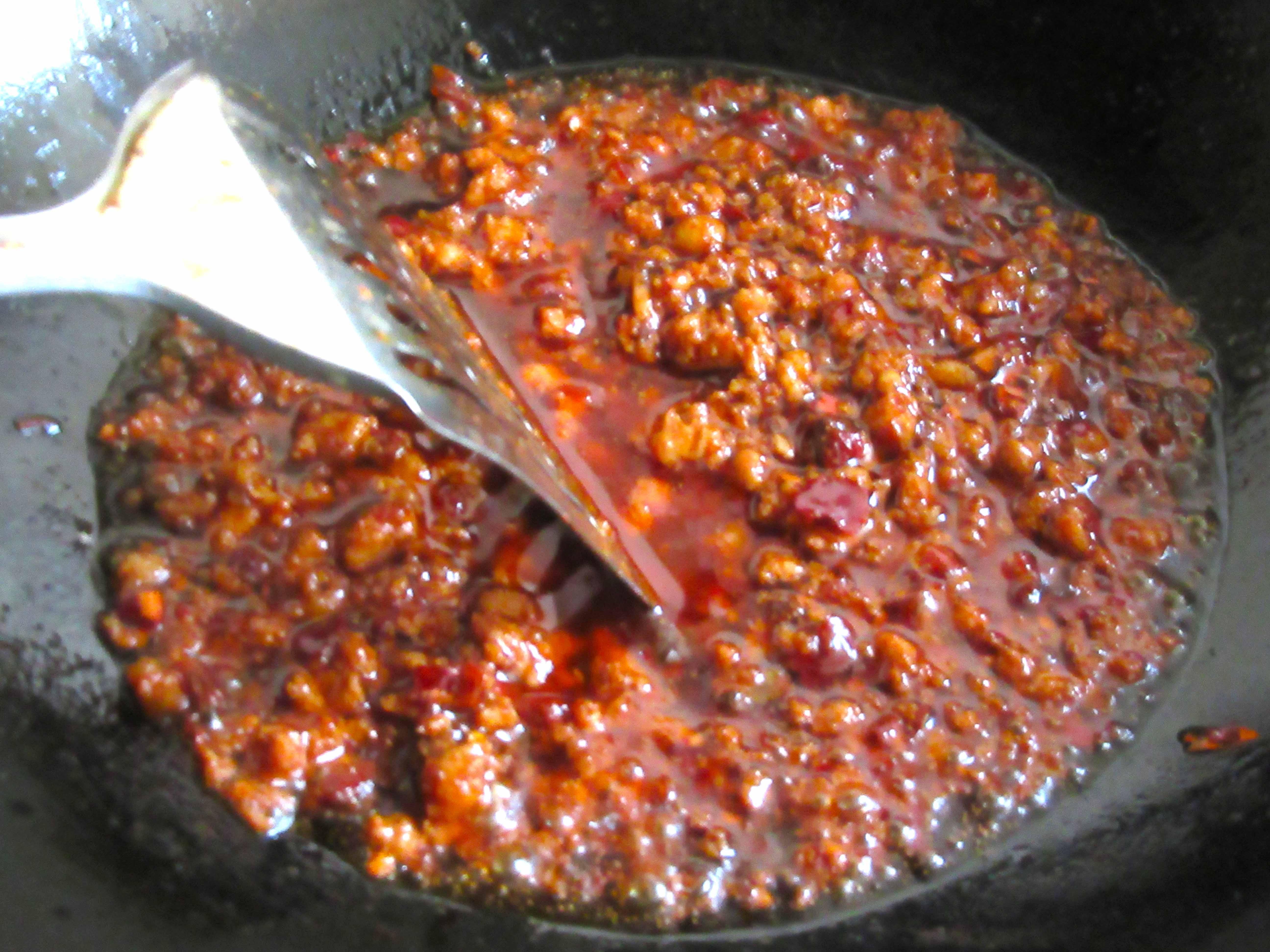 土豆绿豆饼的做法,土豆片绿豆饼