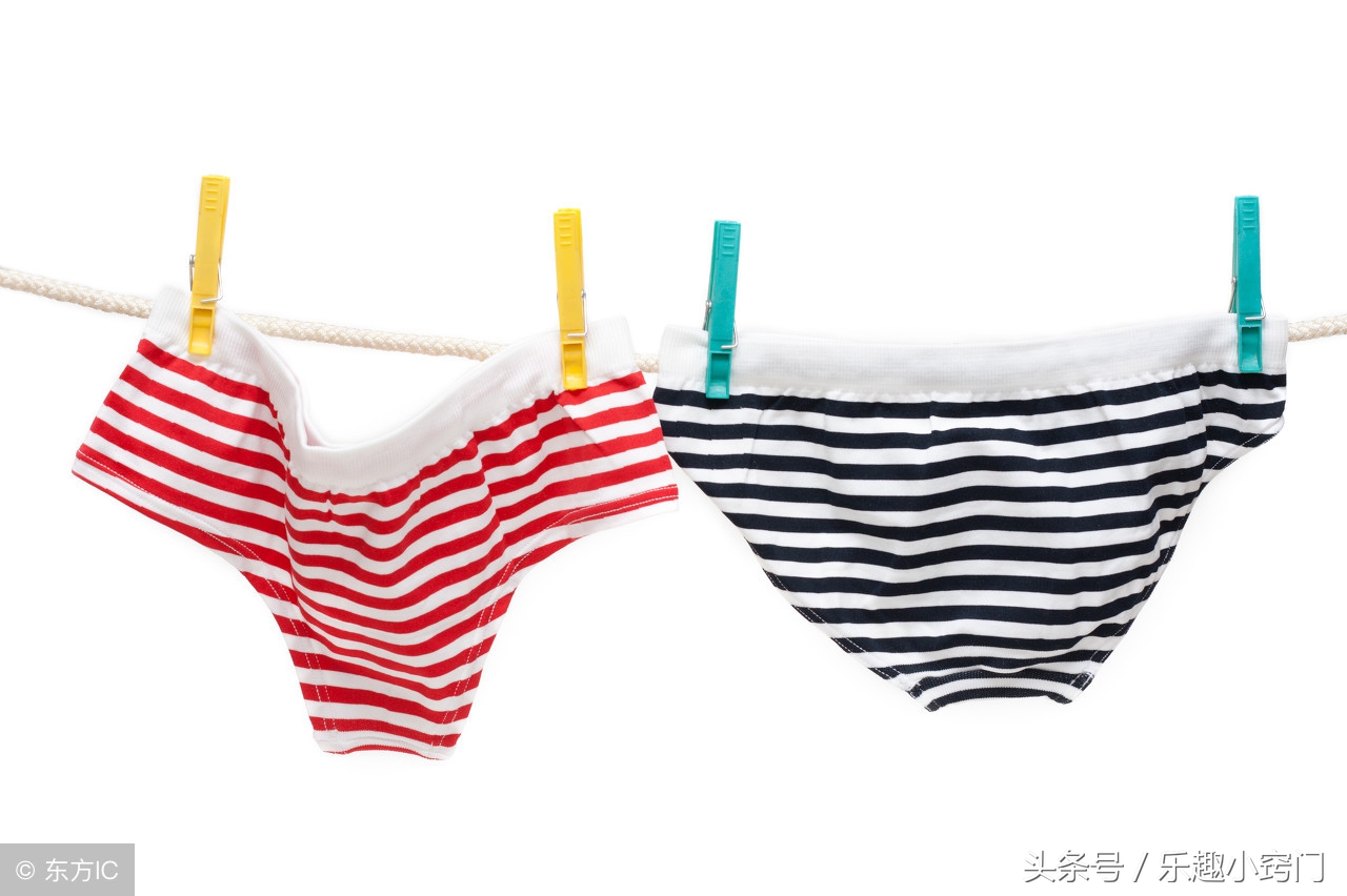 内裤脏不脏需要每天换吗,内裤3天不换有多脏