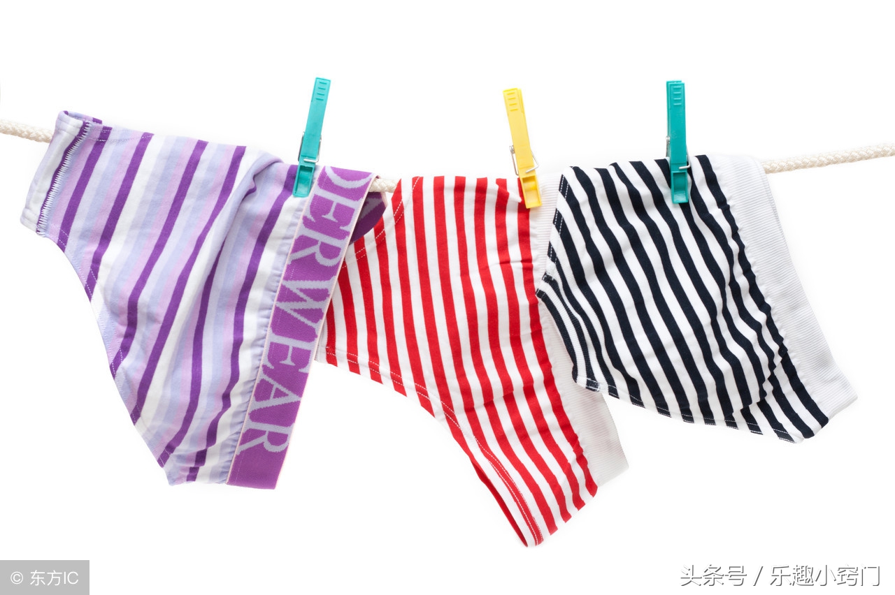 内裤脏不脏需要每天换吗,内裤3天不换有多脏