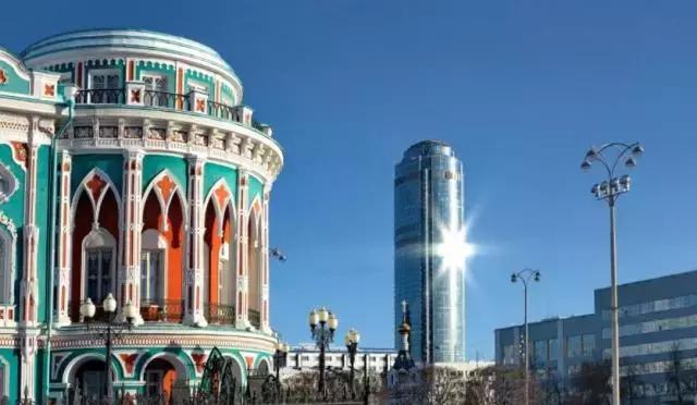 2018俄罗斯看球攻略,2018俄罗斯世界杯现场看球