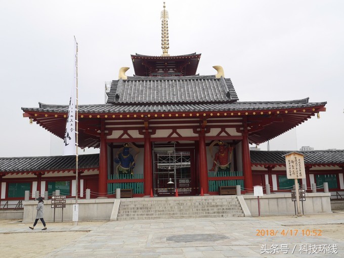 日本大阪二日自由行,一个人日本大阪周末自由行