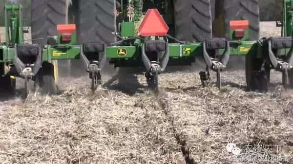 又酷又强大的农业机器你见过几种,盘点国内外先进的大型农业机械