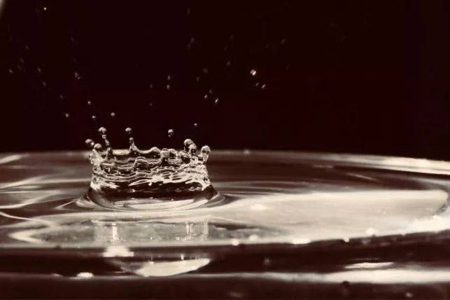 失败N次之后，我的水滴皇冠成功了，你也可以试试