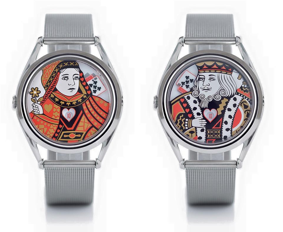 小众品牌的手表值得购买吗,除了dw还有什么小众手表