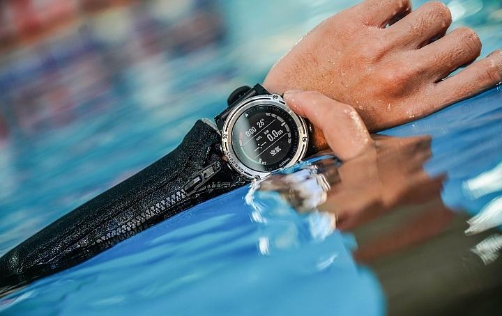 佳明手表测试准确吗 (佳明手表mk1测评)