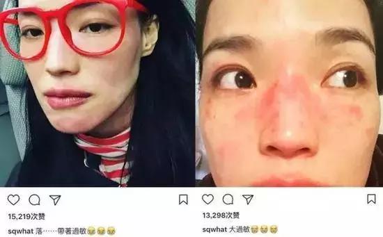 什么牌子防晒隔离适合敏感肌,敏感肌怎么选防晒不假白