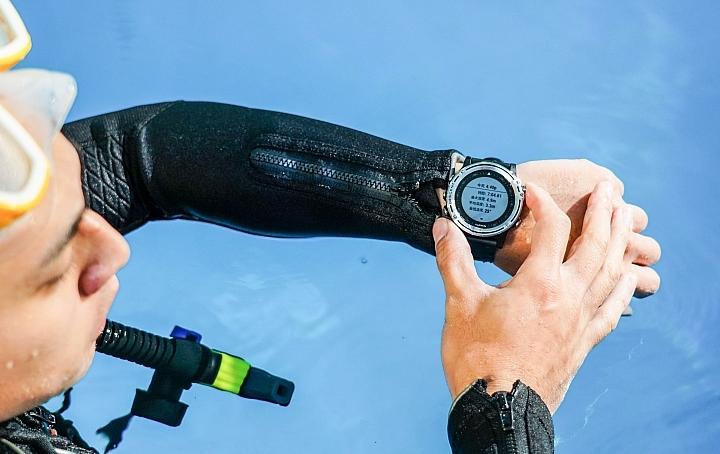 佳明手表深度测评,佳明手表深度评测