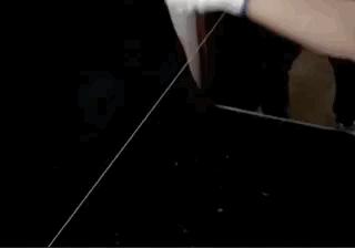 风筝线隐形杀手视频,风筝线暗藏杀伤力