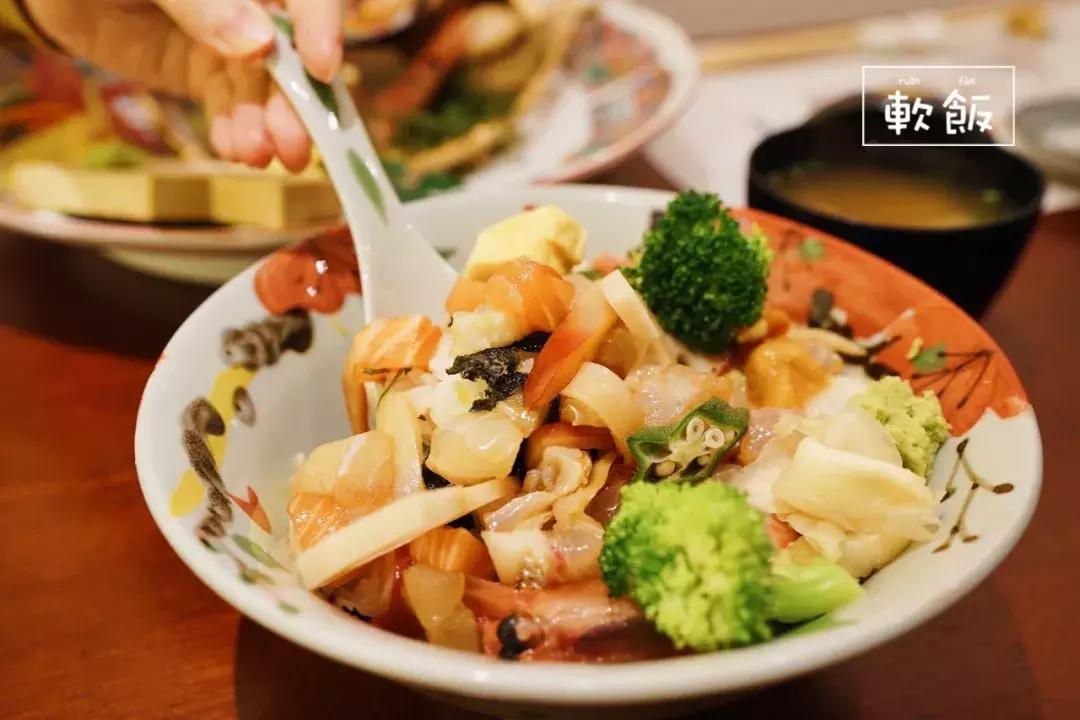 广州|无论搬到哪里,资深日料控总会找到它