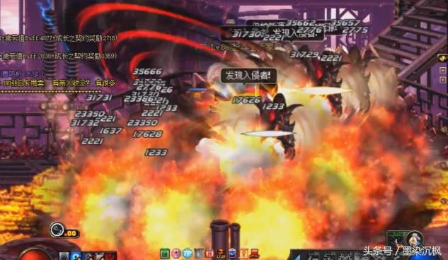 dnf搬砖五大神器,dnf十大最强武器排行