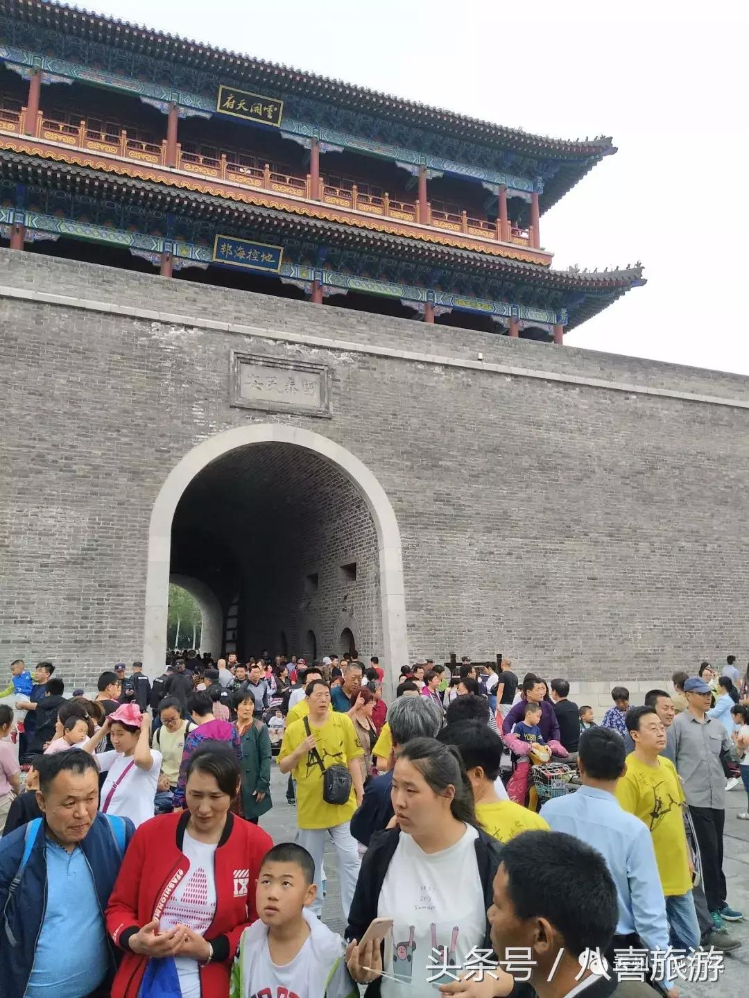 青州五一旅游,五一青州黄花溪风景区