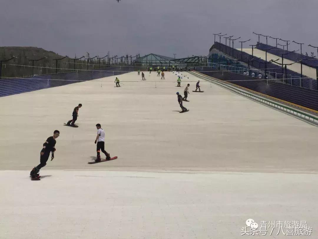 青州五一旅游,五一青州黄花溪风景区