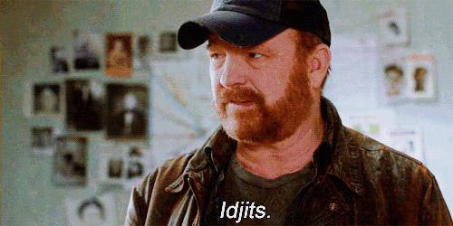 一部拍了20多年的美剧,美剧一个不留