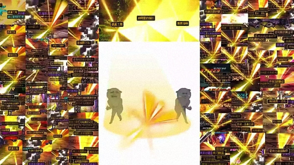 DNF十周年庆典下月份来了，八百万勇士们你希望送什么？