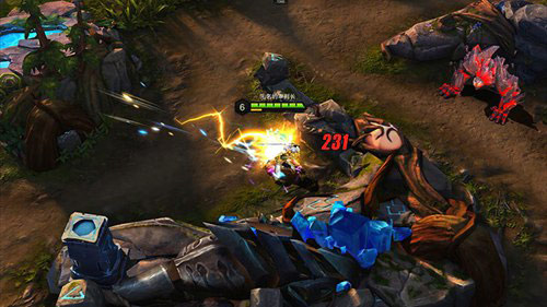 《自由之战》停服：若能一切随它去，便是世间自由人