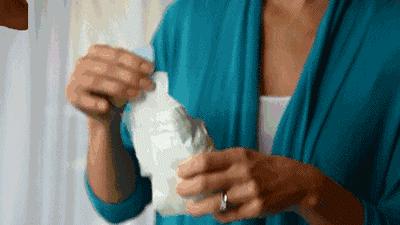 男女宝宝更换纸尿裤的注意事项,换纸尿裤的时候需要清洗吗