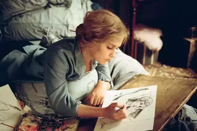 关于艺术画家的电影,20部绘画电影