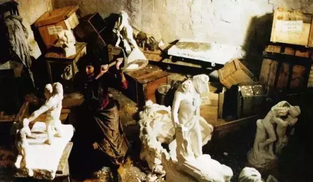 关于艺术画家的电影,20部绘画电影