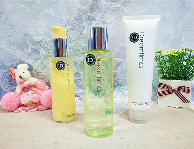 祛痘精华控油,去闭口祛痘控油精华左颜右色