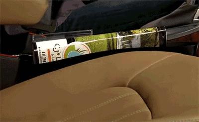 车里放上它,瞬间整洁10倍!老司机们必须备一个