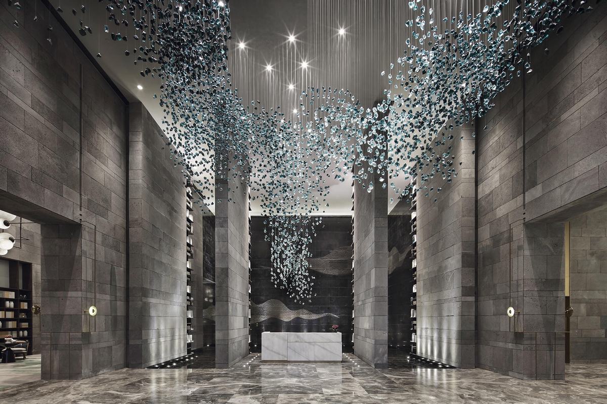 贵州铜仁悬崖酒店排名,重庆铜仁悬崖酒店