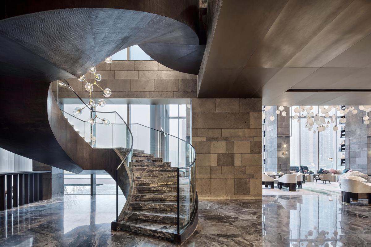 贵州铜仁悬崖酒店排名,重庆铜仁悬崖酒店