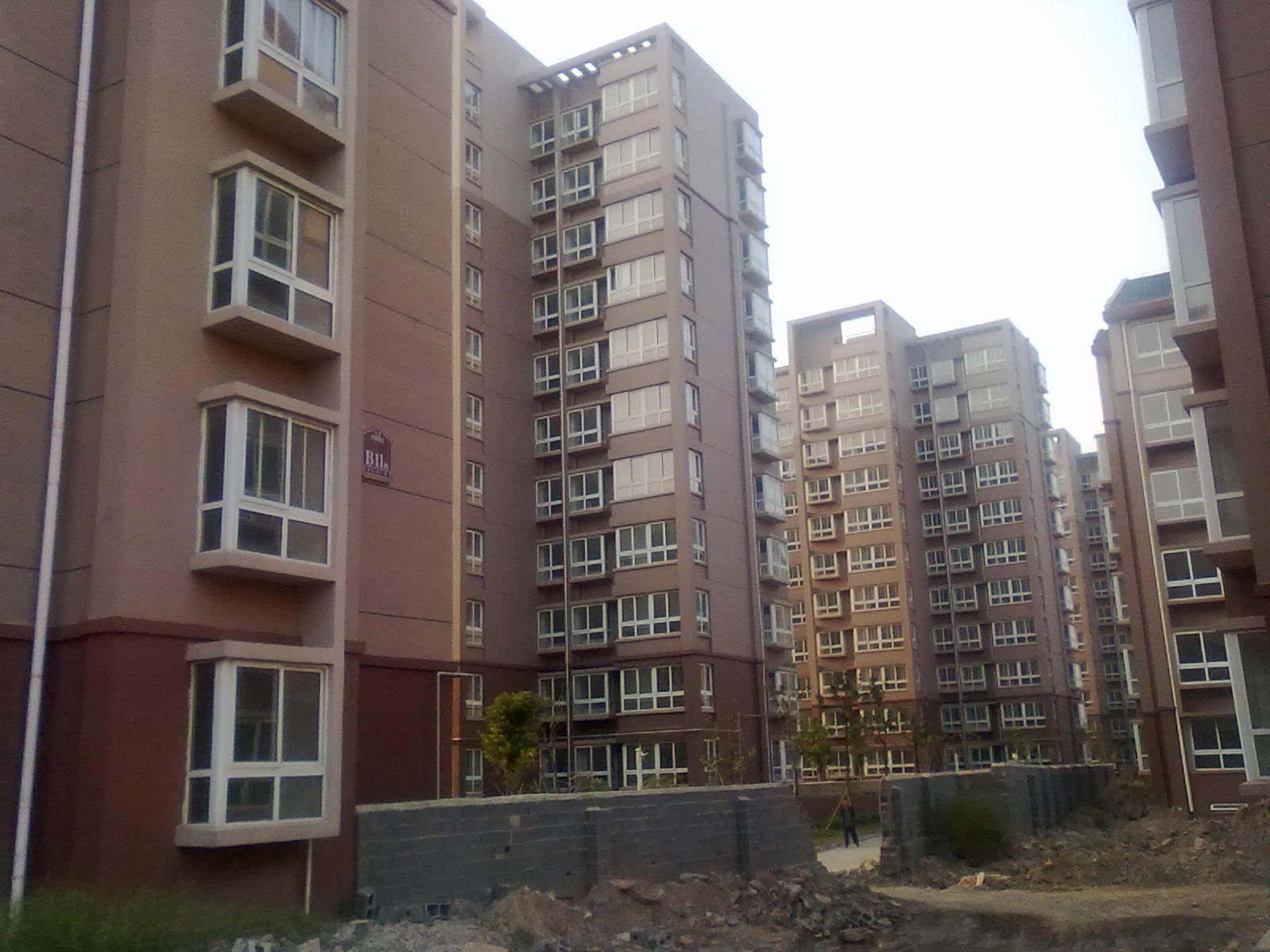 这五种房子再便宜也不能买,这几类房子千万别买