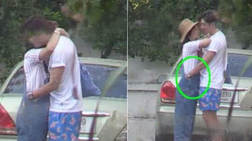 陈羽凡：不管曾经如何，不管未来如何，我终于有勇气重新高歌！