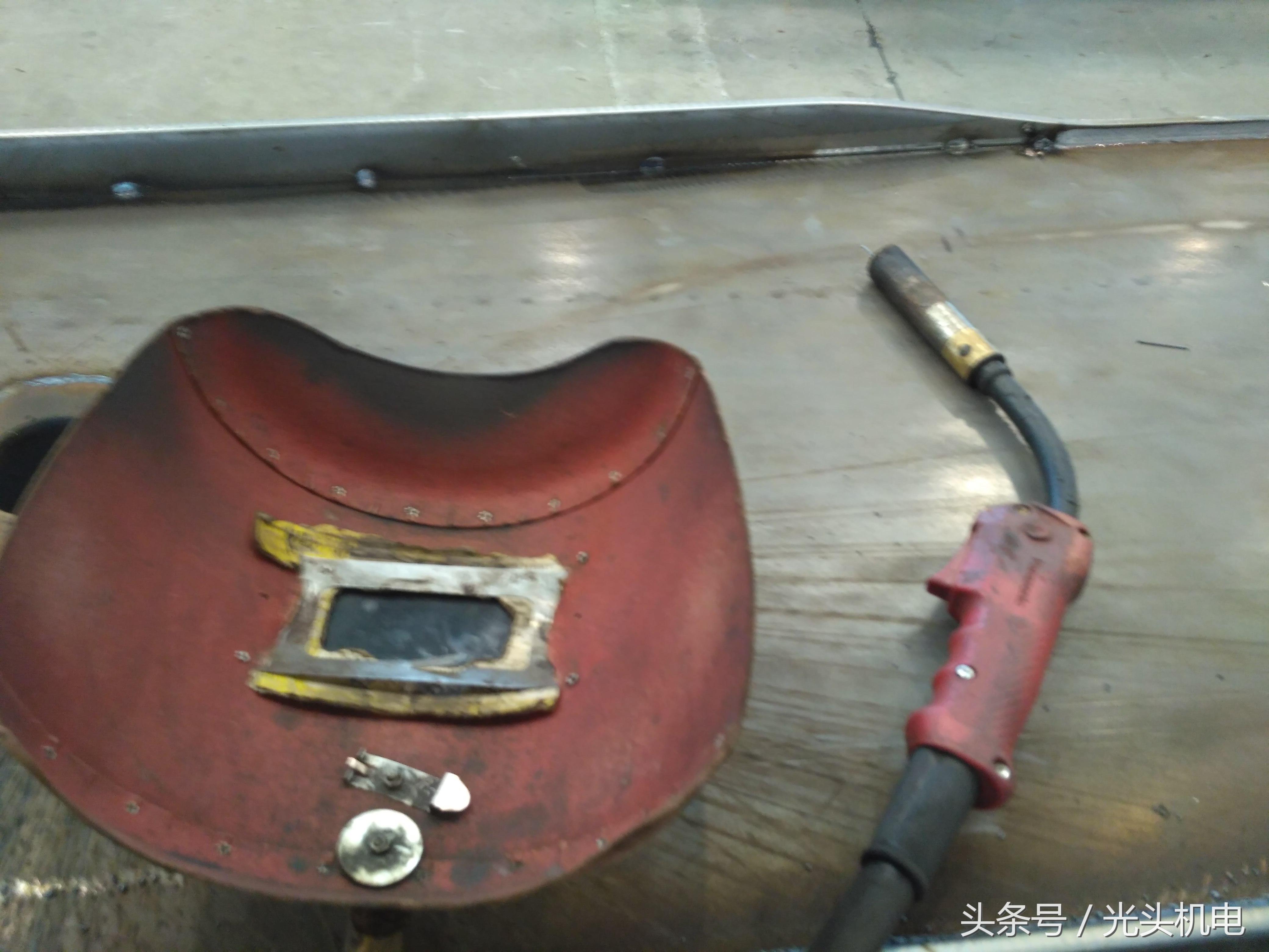 二保焊的技术公式,机械冷镦机自学入门教程