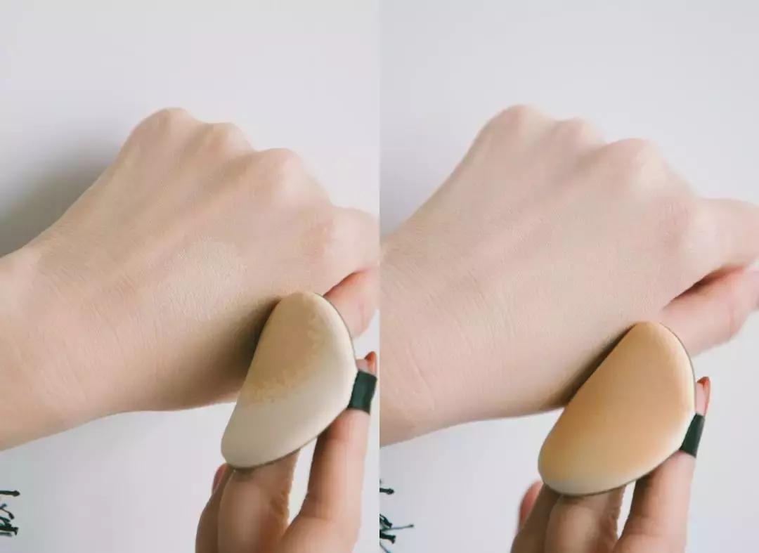 值得推荐的气垫彩妆,盘点最好用气垫