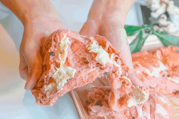 魔都第2家奈雪终于开了，还带来霸气杨梅，喝了会上瘾！