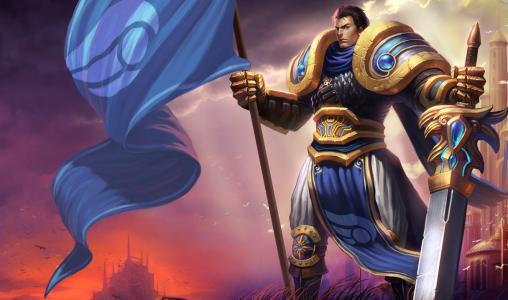 上单清线最快的英雄,真正的杰斯有多强