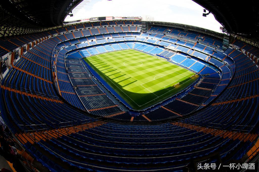 意甲之后西甲崛起,西甲球队球场改造