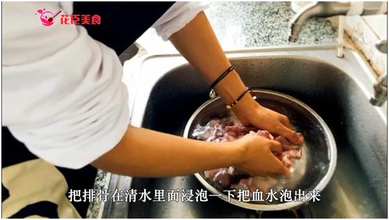 怎么做好吃的糖醋排骨视频,怎么做出来的糖醋排骨又嫩又好吃