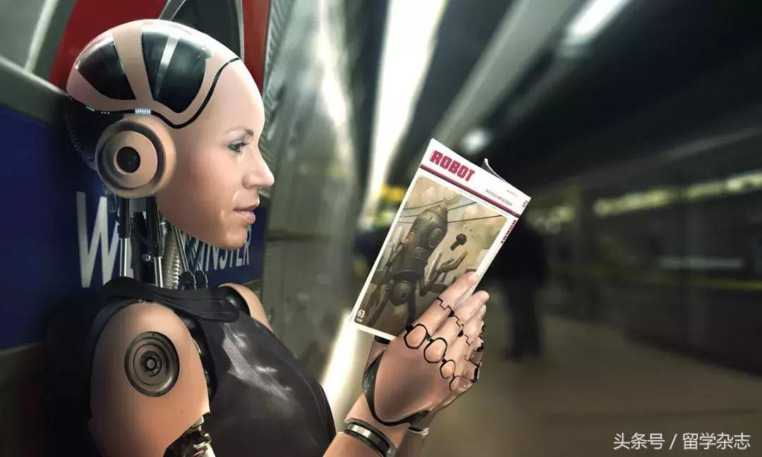 人工智能还会存在吗,人工智能新一轮冲击你的工作