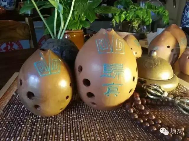 古埙和陶笛哪个是中国民族乐器,陶笛和埙有什么区别