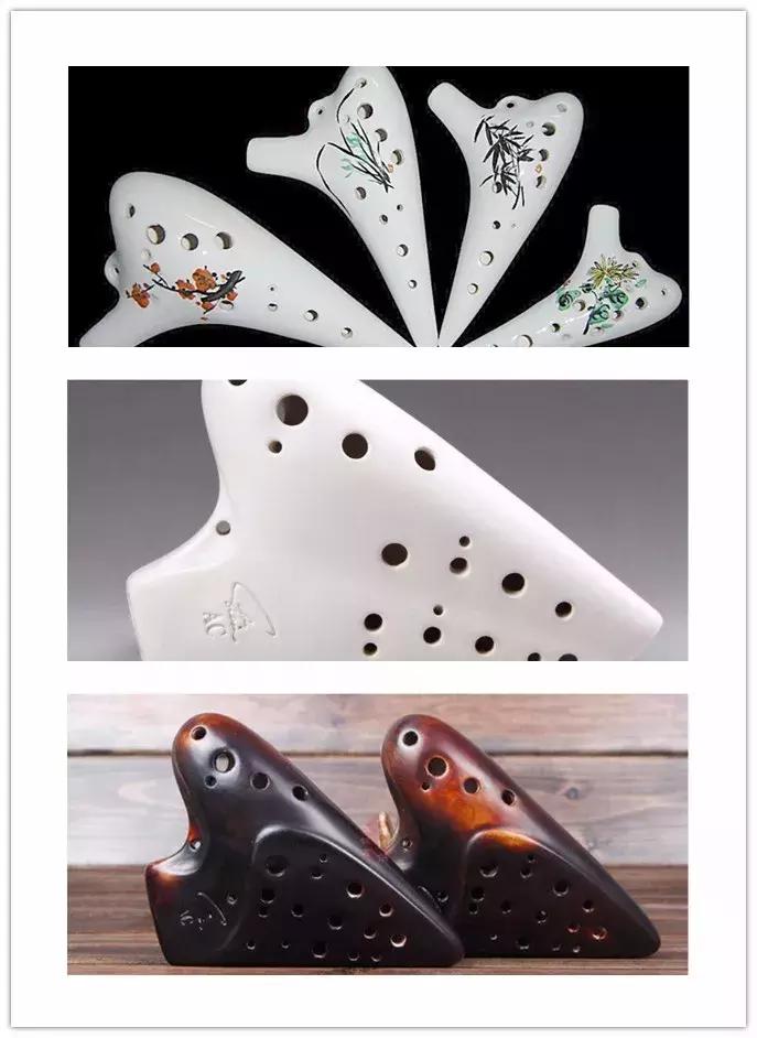 古埙和陶笛哪个是中国民族乐器,陶笛和埙有什么区别