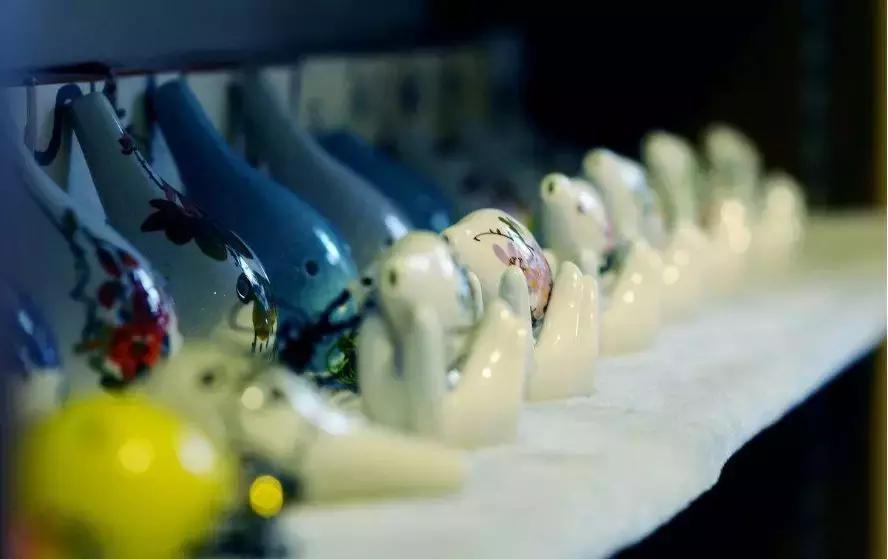 古埙和陶笛哪个是中国民族乐器,陶笛和埙有什么区别