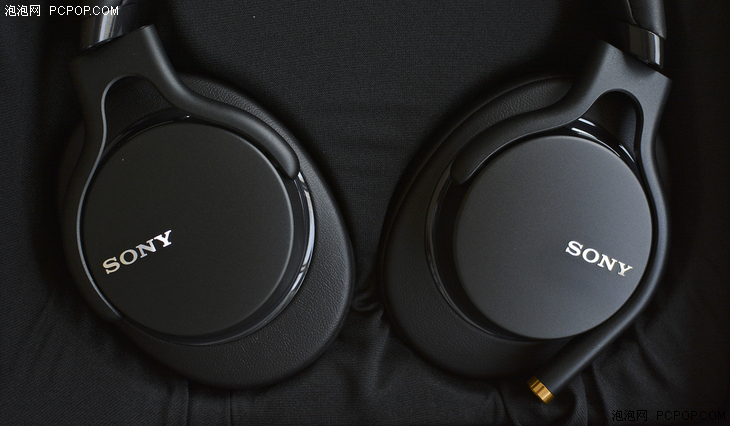 索尼mdr-v150真假对比,索尼mdrz1000耳机测评