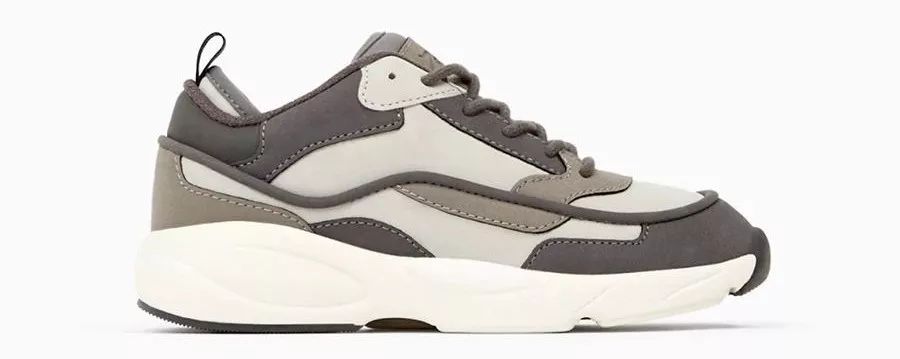 巴黎世家老爹鞋一代二代三代区别,巴黎世家老爹鞋track3.0