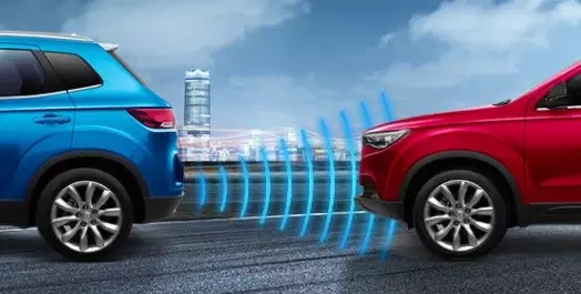 C-NCAP首批车型评价结果发布，奔腾X40安全性能表现优异