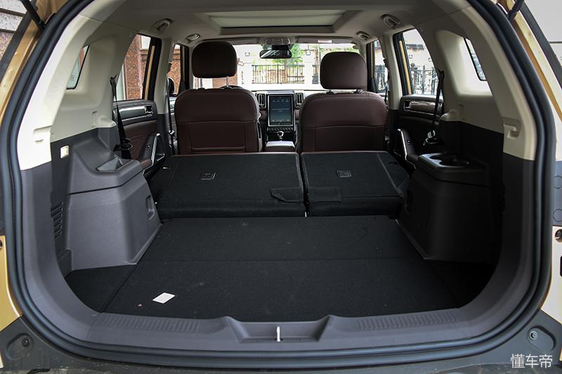 昌河q7试驾5座,昌河q7试驾视频胖哥