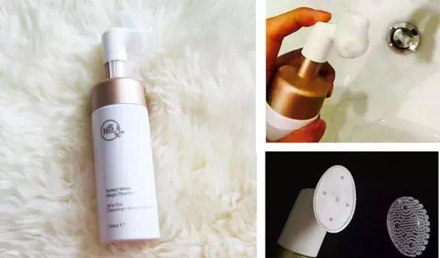 一恍11年，归来仍是少女颜！