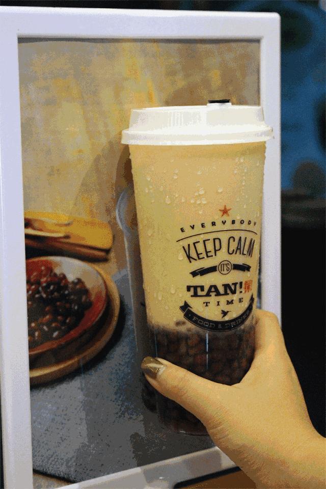 广西网红茶,爆款网红茶